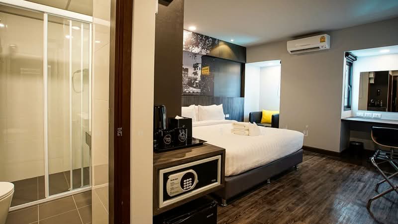 Lifestyle Hotel for Sale – Prime Investment Opportunity, Chiang Mai, Nong Hoi, Muang Chiang Mai, Chiang Mai, , 2,000 sqm, Business For Sale, by Elijah Ridgley, 11831829 - DDproperty.com