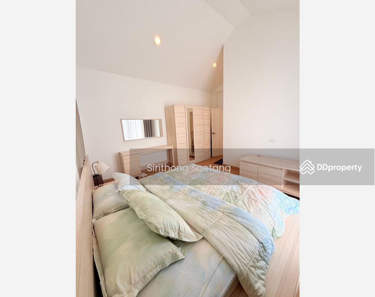 For Rent - Serene Courtyard, Saraburi