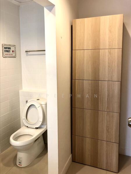 IDEO Mix Sukhumvit 103, Bangkok, Soi Udom Suk 3, Sukhumvit Road, Bang Na, Bang Na, Bangkok, 1 Bedroom, 32 sqm, Condo For Rent, by rapeephan, 11831952 - DDproperty.com