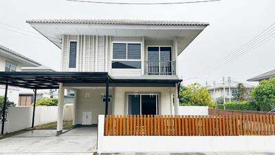 ขาย - Habitia Bond Ratchapreuk : ฮาบิเทีย บอนด์ ราชพฤกษ์, ปทุมธานี