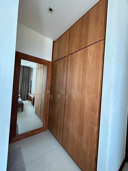 For Rent - 2R0862 Pool villa for rent 2 bedroom 2 bathroom 60,000/month at cherngtalay have fully furnished, Phuket