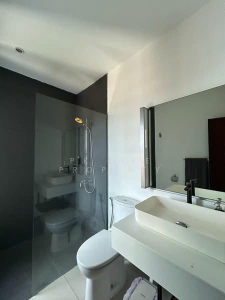 For Rent - 2R0862 Pool villa for rent 2 bedroom 2 bathroom 60,000/month at cherngtalay have fully furnished, Phuket