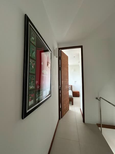 ให้เช่า - 2R0862 Pool villa for rent 2 bedroom 2 bathroom 60,000/month at cherngtalay have fully furnished, ภูเก็ต