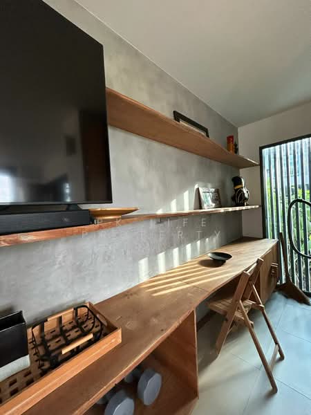 ให้เช่า - 2R0862 Pool villa for rent 2 bedroom 2 bathroom 60,000/month at cherngtalay have fully furnished, ภูเก็ต