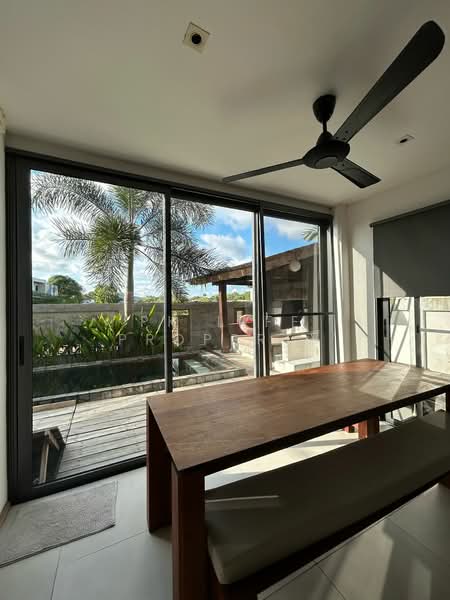 ให้เช่า - 2R0862 Pool villa for rent 2 bedroom 2 bathroom 60,000/month at cherngtalay have fully furnished, ภูเก็ต