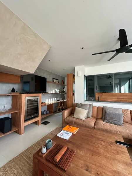 ให้เช่า - 2R0862 Pool villa for rent 2 bedroom 2 bathroom 60,000/month at cherngtalay have fully furnished, ภูเก็ต