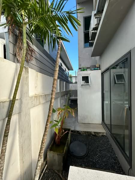 ให้เช่า - 2R0862 Pool villa for rent 2 bedroom 2 bathroom 60,000/month at cherngtalay have fully furnished, ภูเก็ต