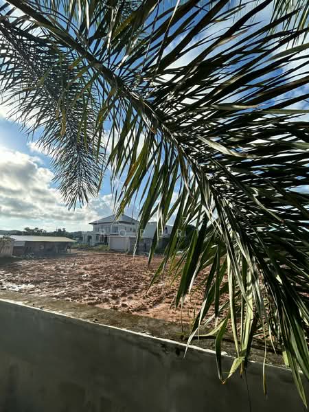 For Rent - 2R0862 Pool villa for rent 2 bedroom 2 bathroom 60,000/month at cherngtalay have fully furnished, Phuket