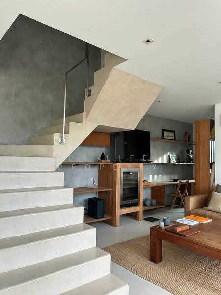 ให้เช่า - 2R0862 Pool villa for rent 2 bedroom 2 bathroom 60,000/month at cherngtalay have fully furnished, ภูเก็ต