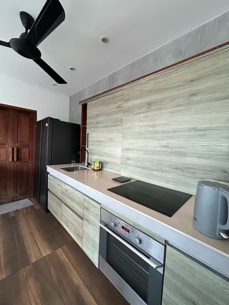 ให้เช่า - 2R0862 Pool villa for rent 2 bedroom 2 bathroom 60,000/month at cherngtalay have fully furnished, ภูเก็ต