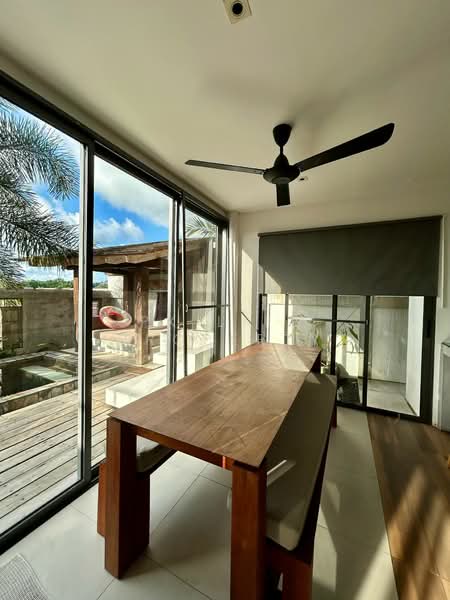 For Rent - 2R0862 Pool villa for rent 2 bedroom 2 bathroom 60,000/month at cherngtalay have fully furnished, Phuket