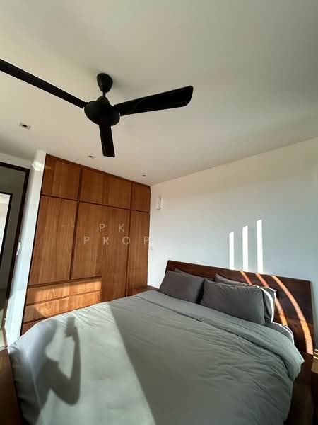 For Rent - 2R0862 Pool villa for rent 2 bedroom 2 bathroom 60,000/month at cherngtalay have fully furnished, Phuket