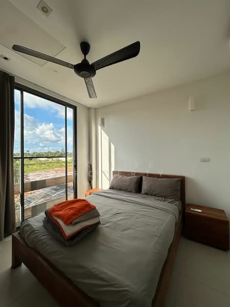 ให้เช่า - 2R0862 Pool villa for rent 2 bedroom 2 bathroom 60,000/month at cherngtalay have fully furnished, ภูเก็ต