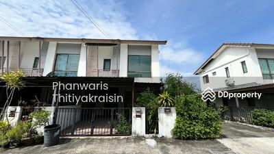 ขาย - บ้านพฤกษา ไพร์ม รามอินทรา-คู้บอน : Baan Pruksa Prime Ramintra – Kubon, กรุงเทพ