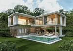 Serene Villas Cherngtalay : ซีรีน วิลล่า เชิงทะเล, ภูเก็ต