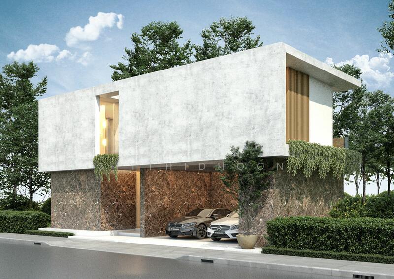 ขาย - Serene Villas Cherngtalay : ซีรีน วิลล่า เชิงทะเล, ภูเก็ต