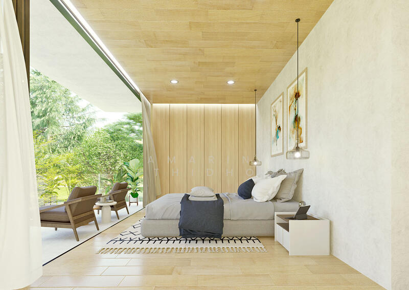 ขาย - Serene Villas Cherngtalay : ซีรีน วิลล่า เชิงทะเล, ภูเก็ต