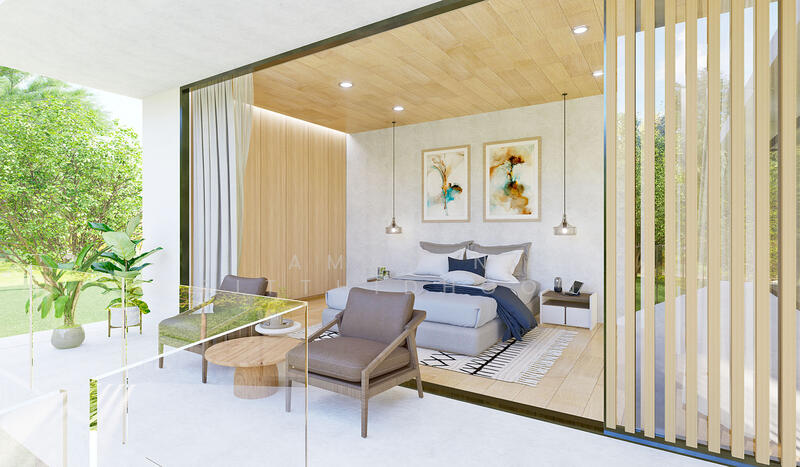 ขาย - Serene Villas Cherngtalay : ซีรีน วิลล่า เชิงทะเล, ภูเก็ต