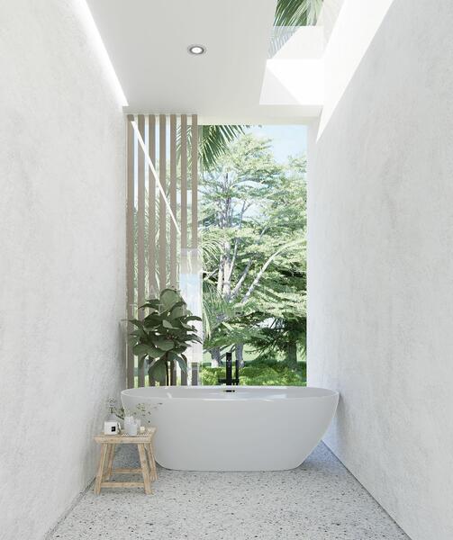 For Sale - Serene Villas Cherngtalay, Phuket