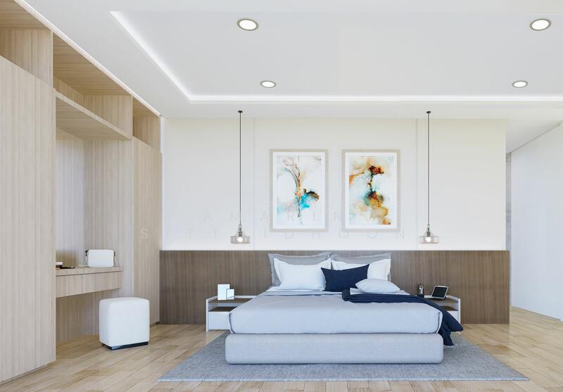 For Sale - Serene Villas Cherngtalay, Phuket