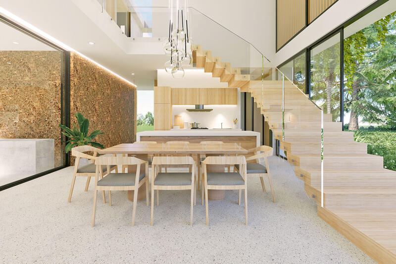 ขาย - Serene Villas Cherngtalay : ซีรีน วิลล่า เชิงทะเล, ภูเก็ต