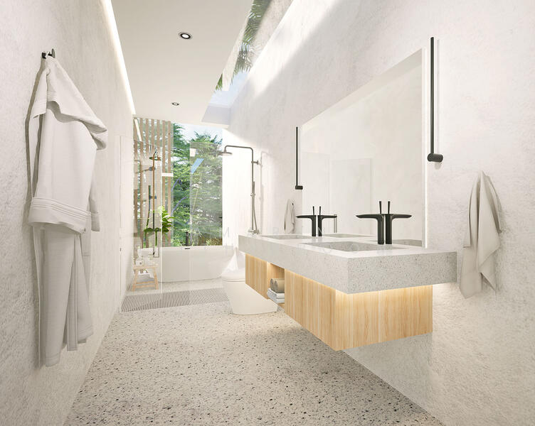 ขาย - Serene Villas Cherngtalay : ซีรีน วิลล่า เชิงทะเล, ภูเก็ต