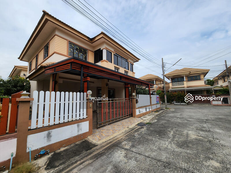 ขาย - บ้านสรณ์สิริ, สมุทรปราการ