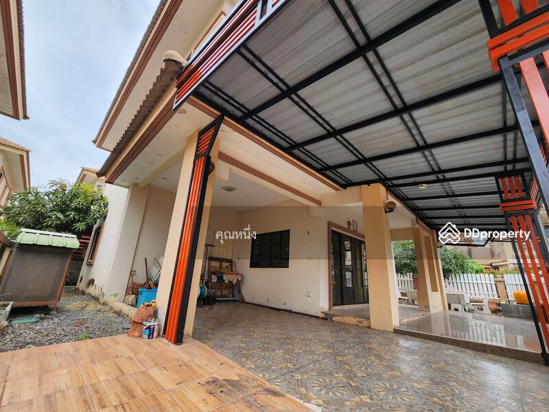 ขาย - บ้านสรณ์สิริ, สมุทรปราการ