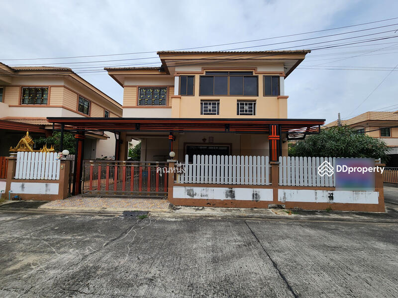 ขาย - บ้านสรณ์สิริ, สมุทรปราการ