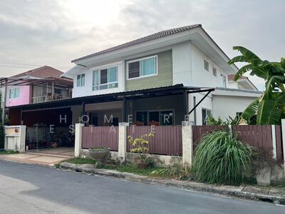 ขาย - Perfect Park Suvannabhumi Phase 2 : เพอร์เฟค พาร์ค สุวรรณภูมิ เฟส 2, กรุงเทพ