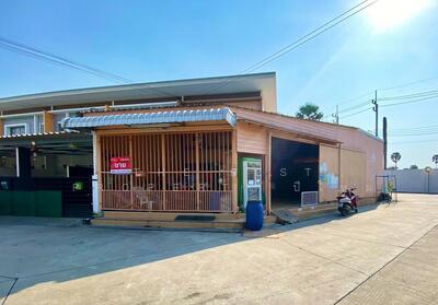 ขาย - แฟมิลี่ซิตี้ทาวน์ 6, ชลบุรี