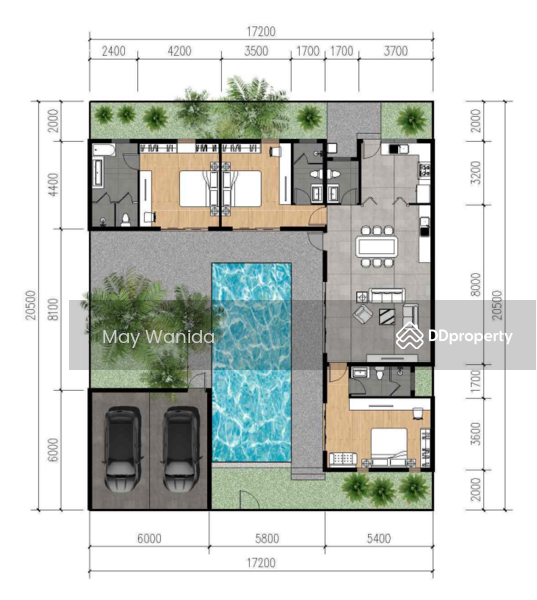 For Sale - Sea Central, Phuket