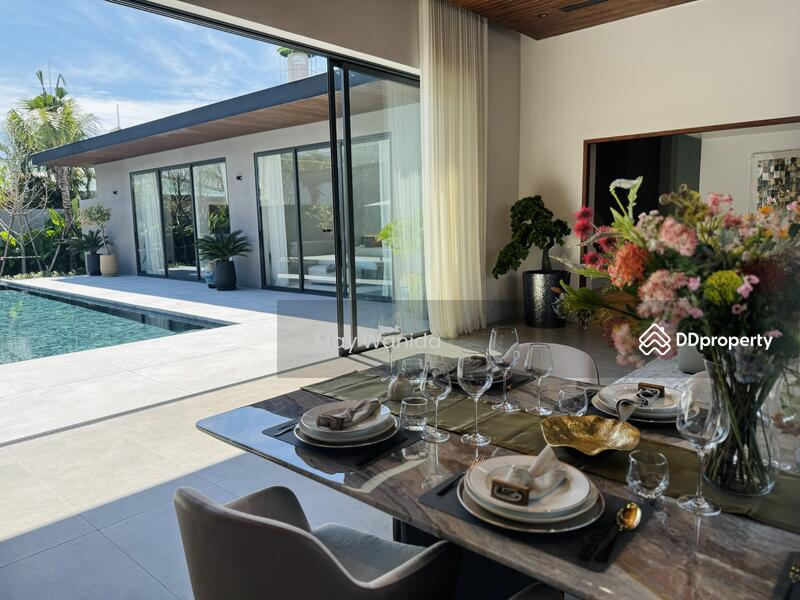 For Sale - Sea Central, Phuket
