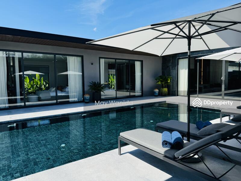 For Sale - Sea Central, Phuket