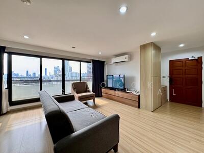 For Rent - Prasanmitr Place, Bangkok