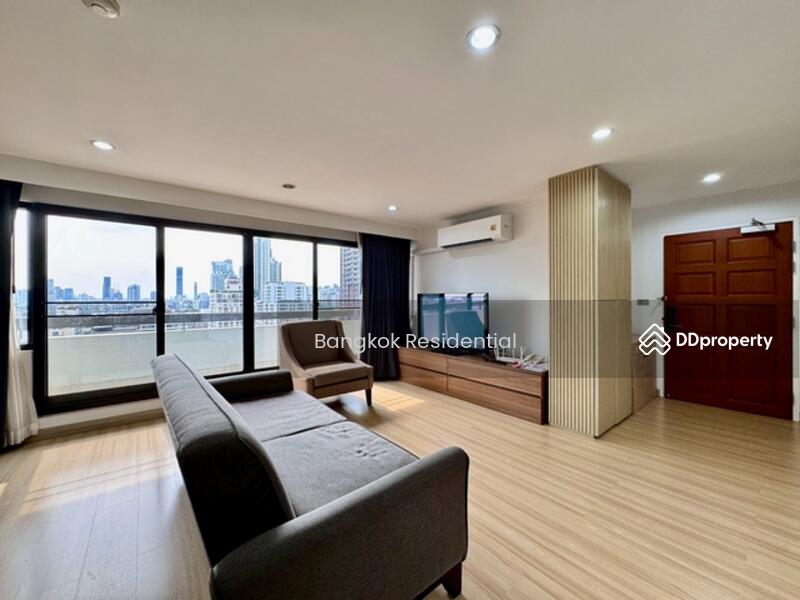 ให้เช่า - Prasanmitr Place : ประสานมิตร เพลส, กรุงเทพ
