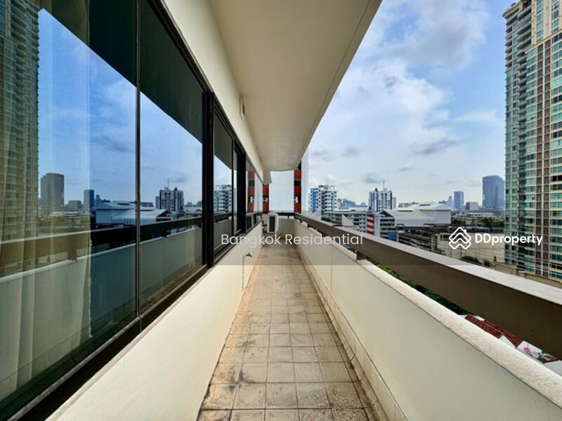 ให้เช่า - Prasanmitr Place : ประสานมิตร เพลส, กรุงเทพ