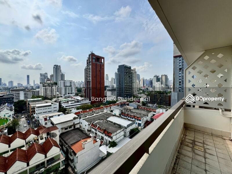 ให้เช่า - Prasanmitr Place : ประสานมิตร เพลส, กรุงเทพ