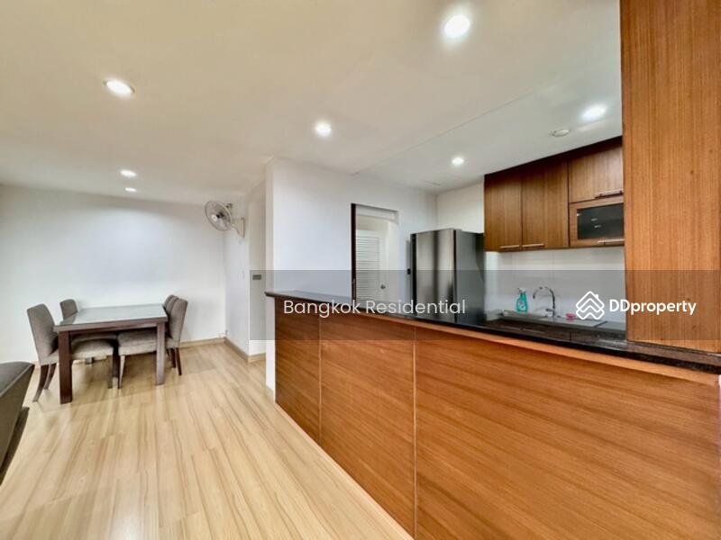 For Rent - Prasanmitr Place, Bangkok