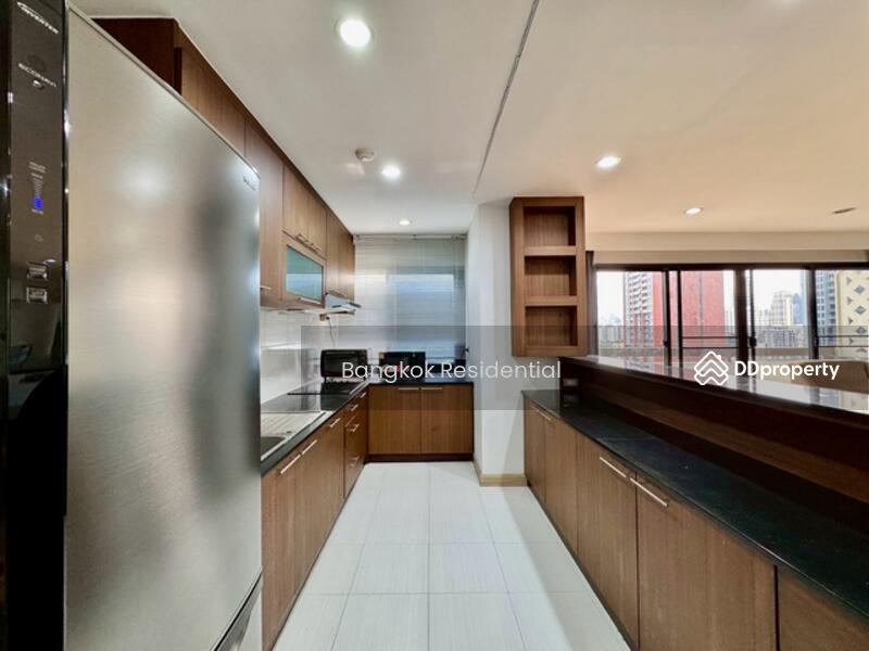 For Rent - Prasanmitr Place, Bangkok