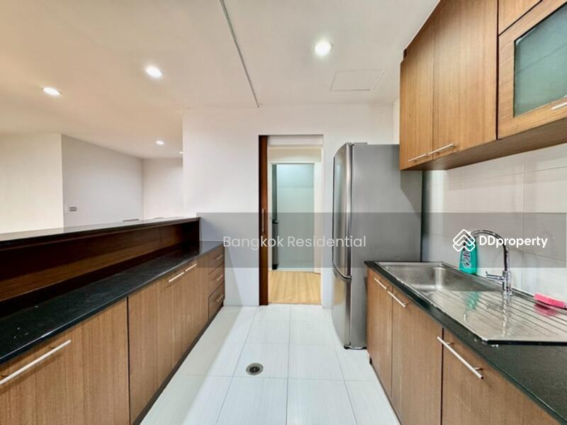 For Rent - Prasanmitr Place, Bangkok
