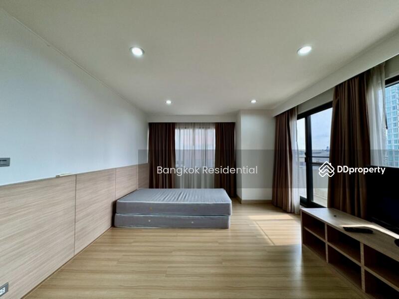 For Rent - Prasanmitr Place, Bangkok