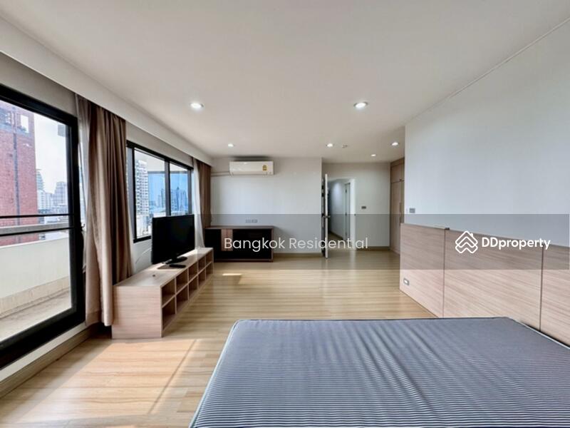For Rent - Prasanmitr Place, Bangkok