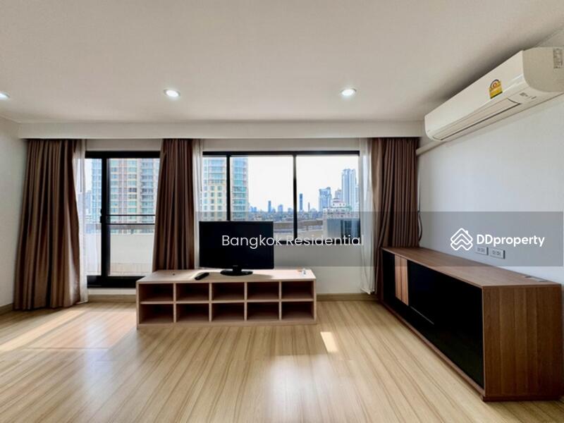 ให้เช่า - Prasanmitr Place : ประสานมิตร เพลส, กรุงเทพ