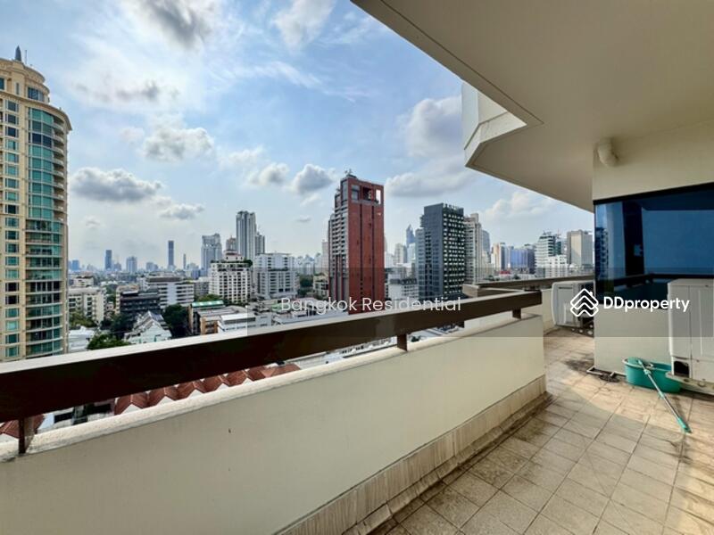 ให้เช่า - Prasanmitr Place : ประสานมิตร เพลส, กรุงเทพ