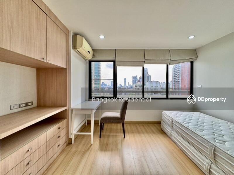 For Rent - Prasanmitr Place, Bangkok