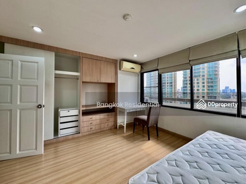 For Rent - Prasanmitr Place, Bangkok