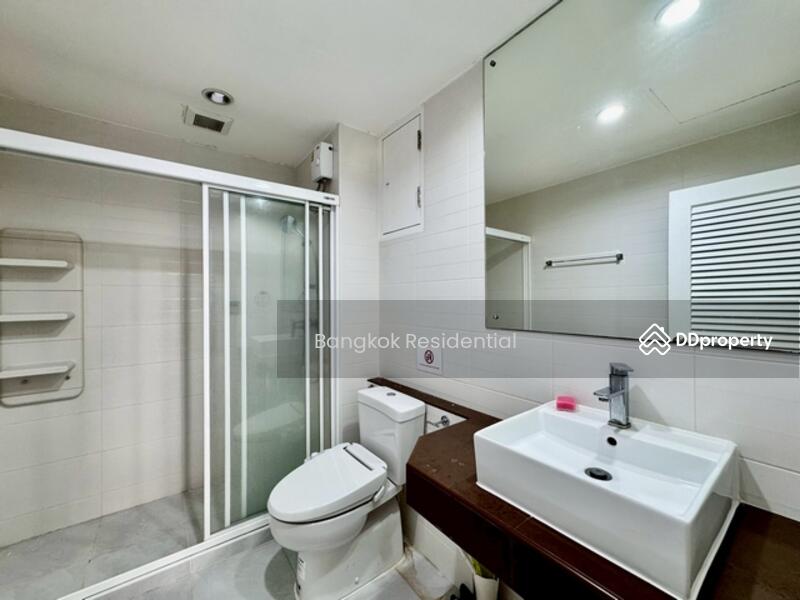 ให้เช่า - Prasanmitr Place : ประสานมิตร เพลส, กรุงเทพ
