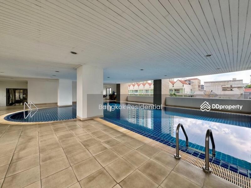 For Rent - Prasanmitr Place, Bangkok