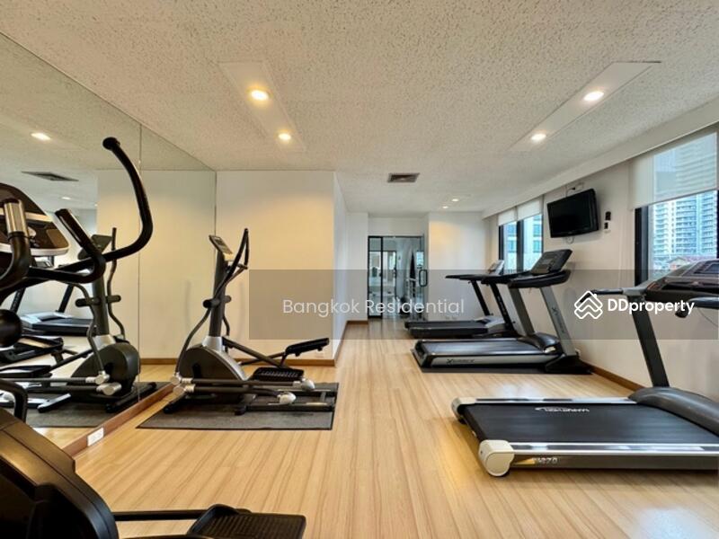 For Rent - Prasanmitr Place, Bangkok